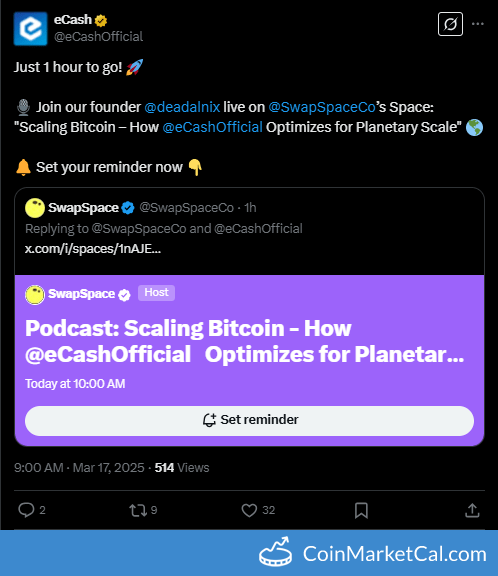 X Space