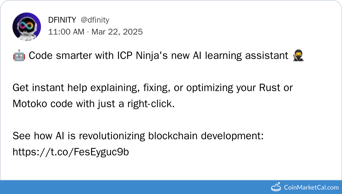 AI Learning Assistant
