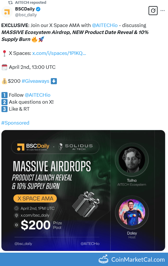 AMA with BSCDaily