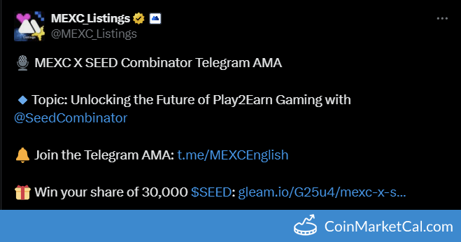 AMA with MEXC