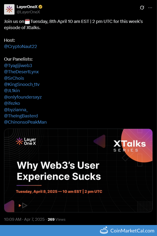 XTalks