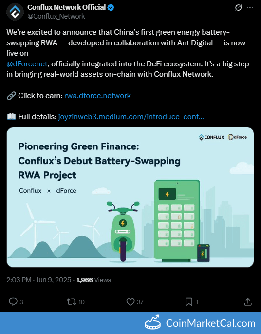 Green RWA on DeFi