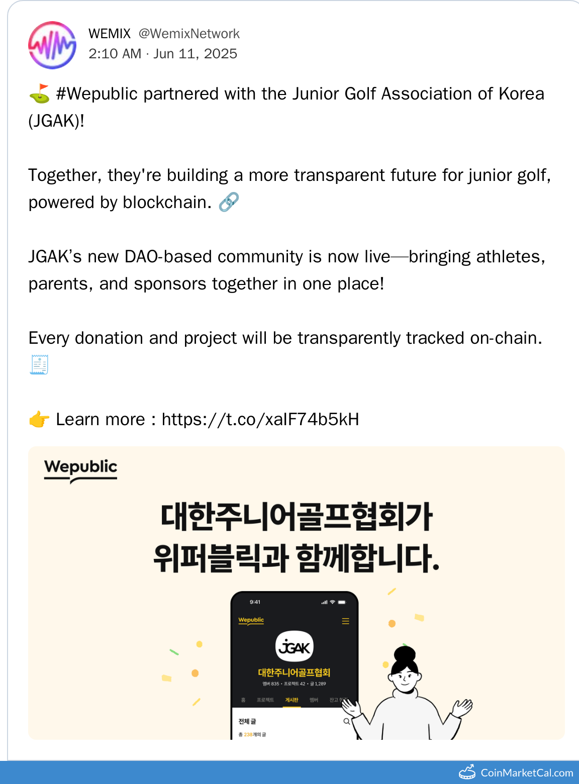 JGAK