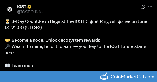 Signet Ring