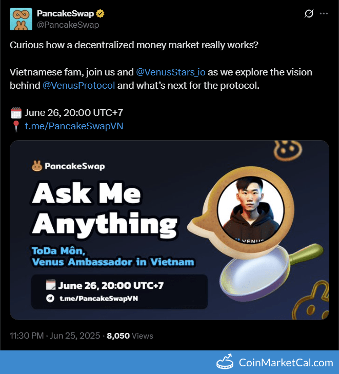 Vietnamese AMA