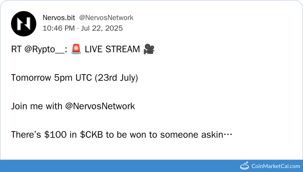 AMA with Rypto