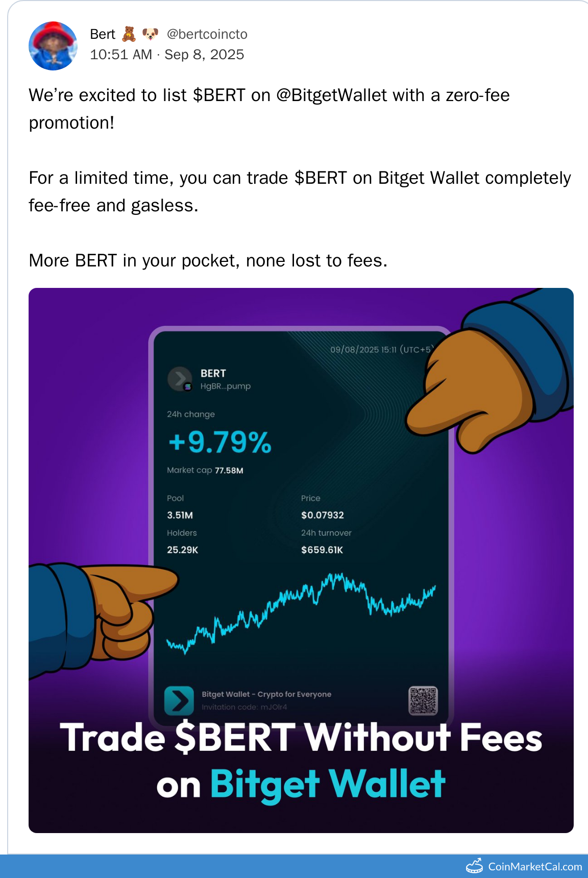 Bitget Wallet