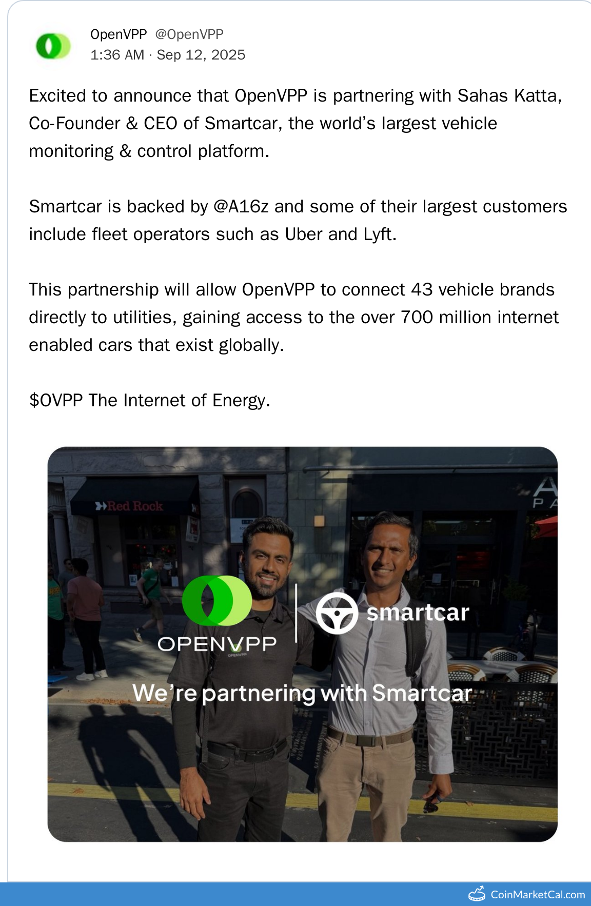 Smartcar