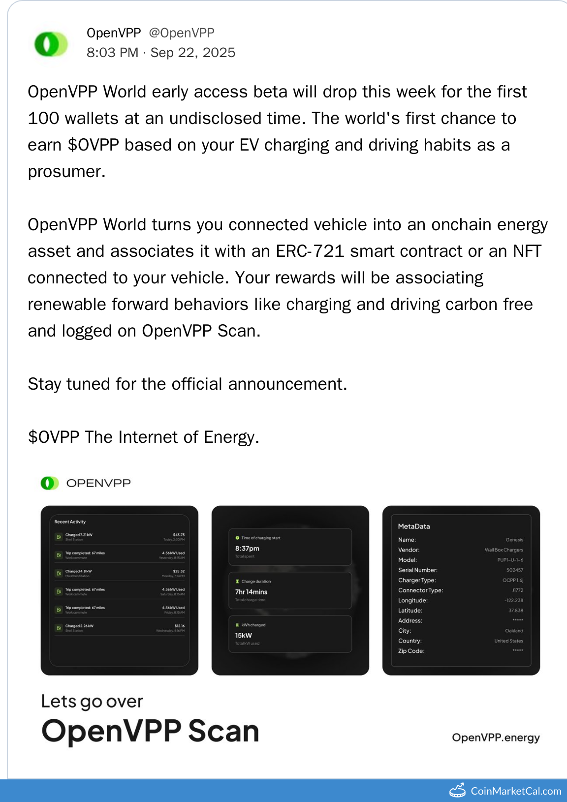 Early Access Beta