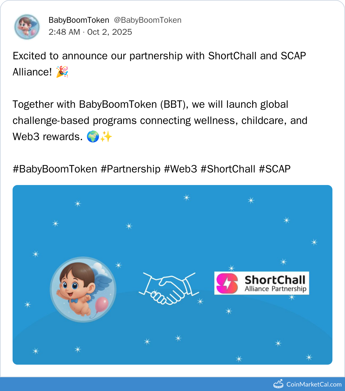 SCAP & ShortChall