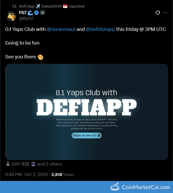 0.1 Yaps Club