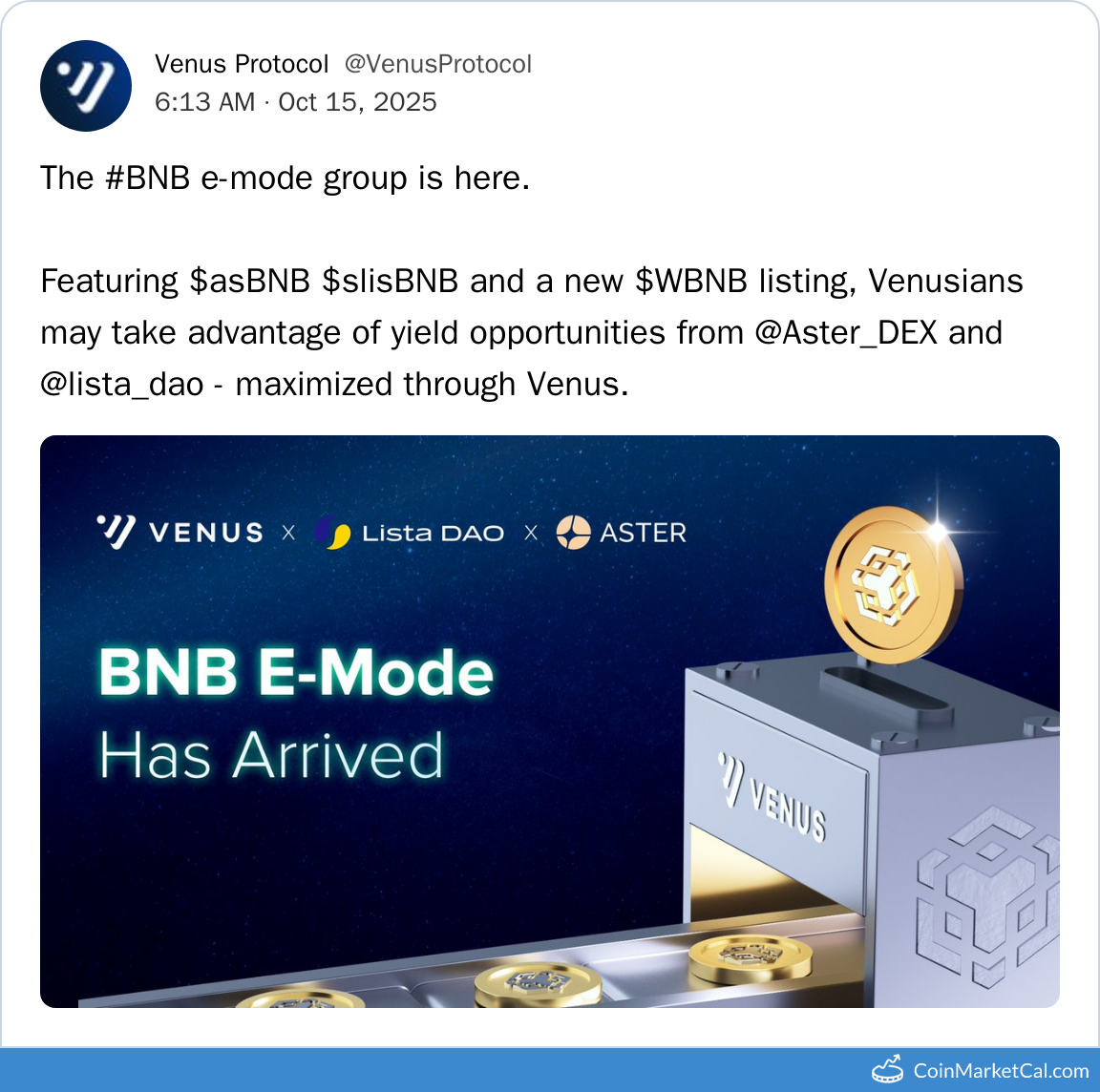 BNB E-Mode Group