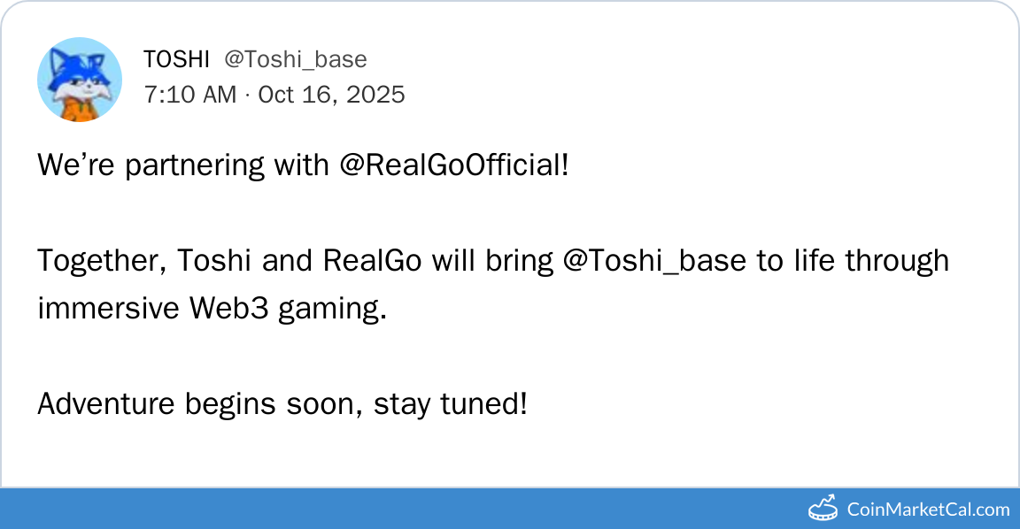 RealGo
