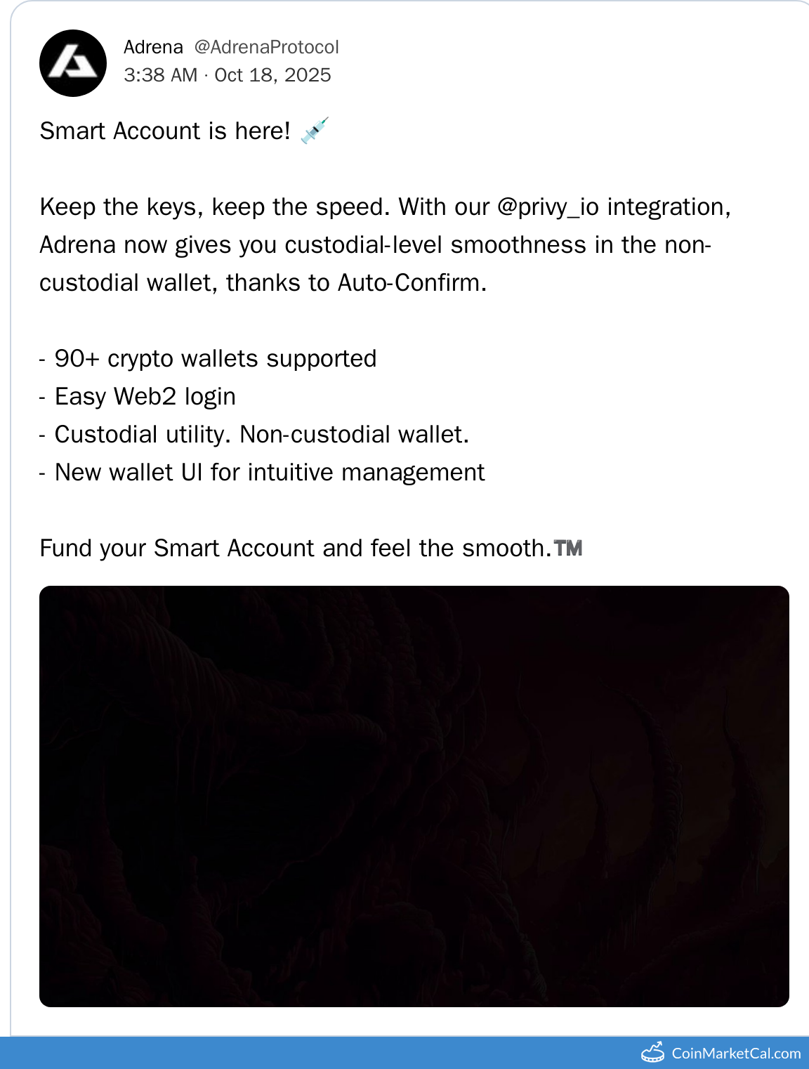 Smart Account