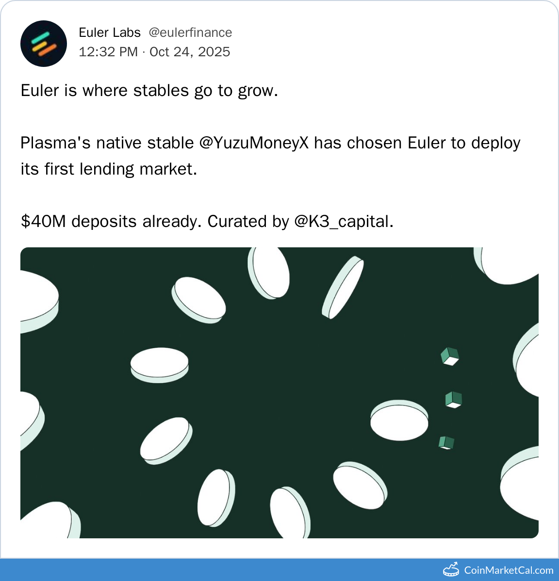 YuzuMoneyX on Euler