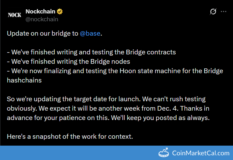 Base Bridge