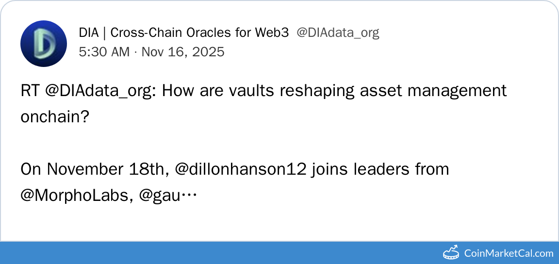 Vault Summit Panel