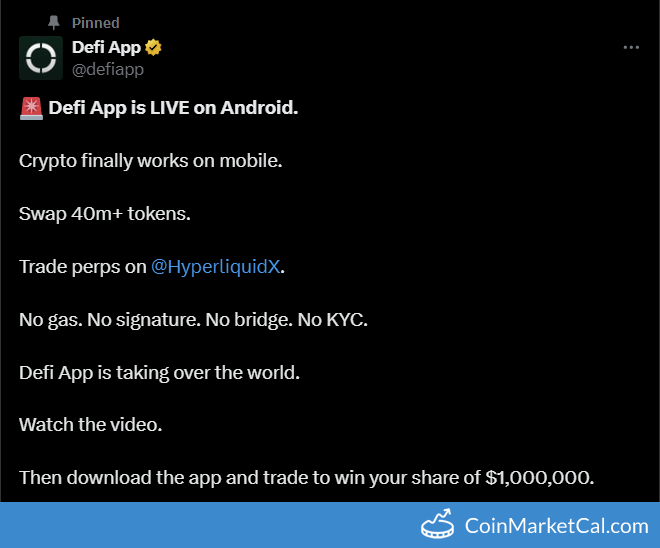 Android App
