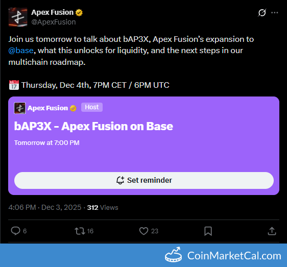 Base Expansion Talk