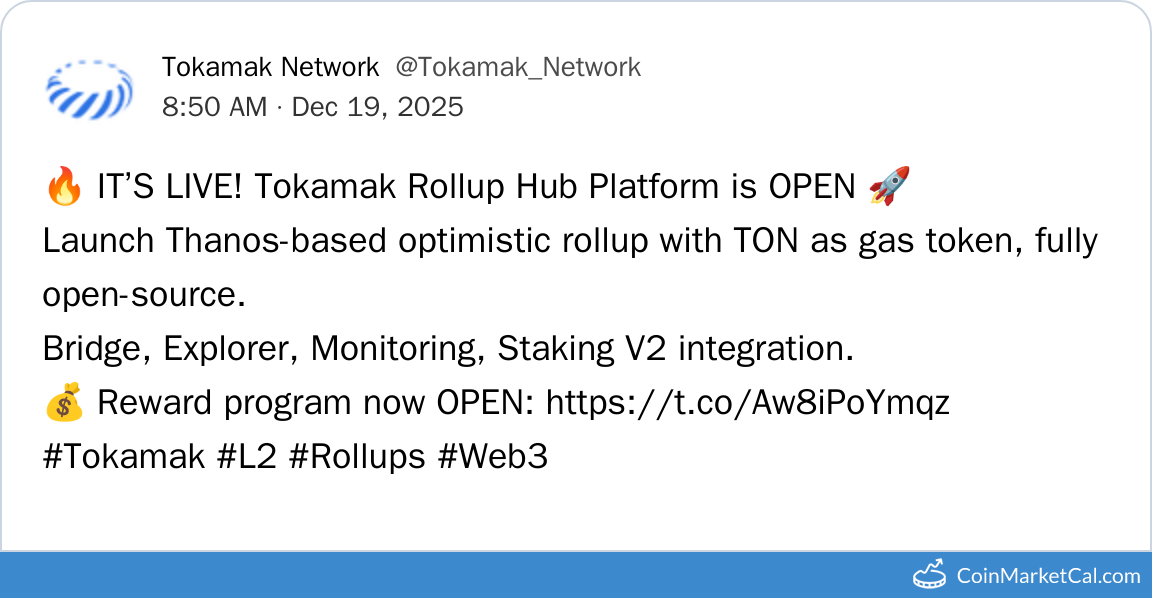 Rollup Hub