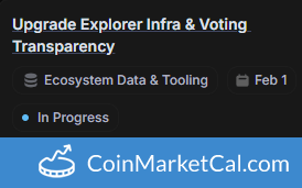 Improved Transparency
