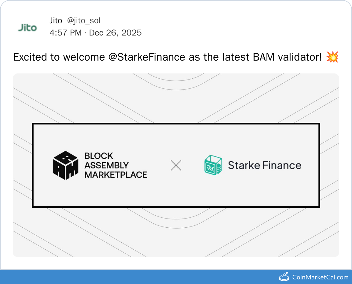 Starke BAM Validator