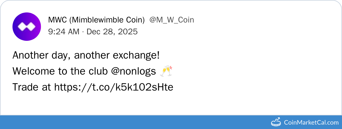 Nonlogs Listing