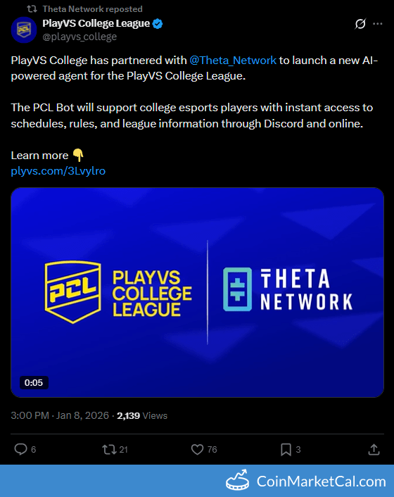 PlayVS College Partner