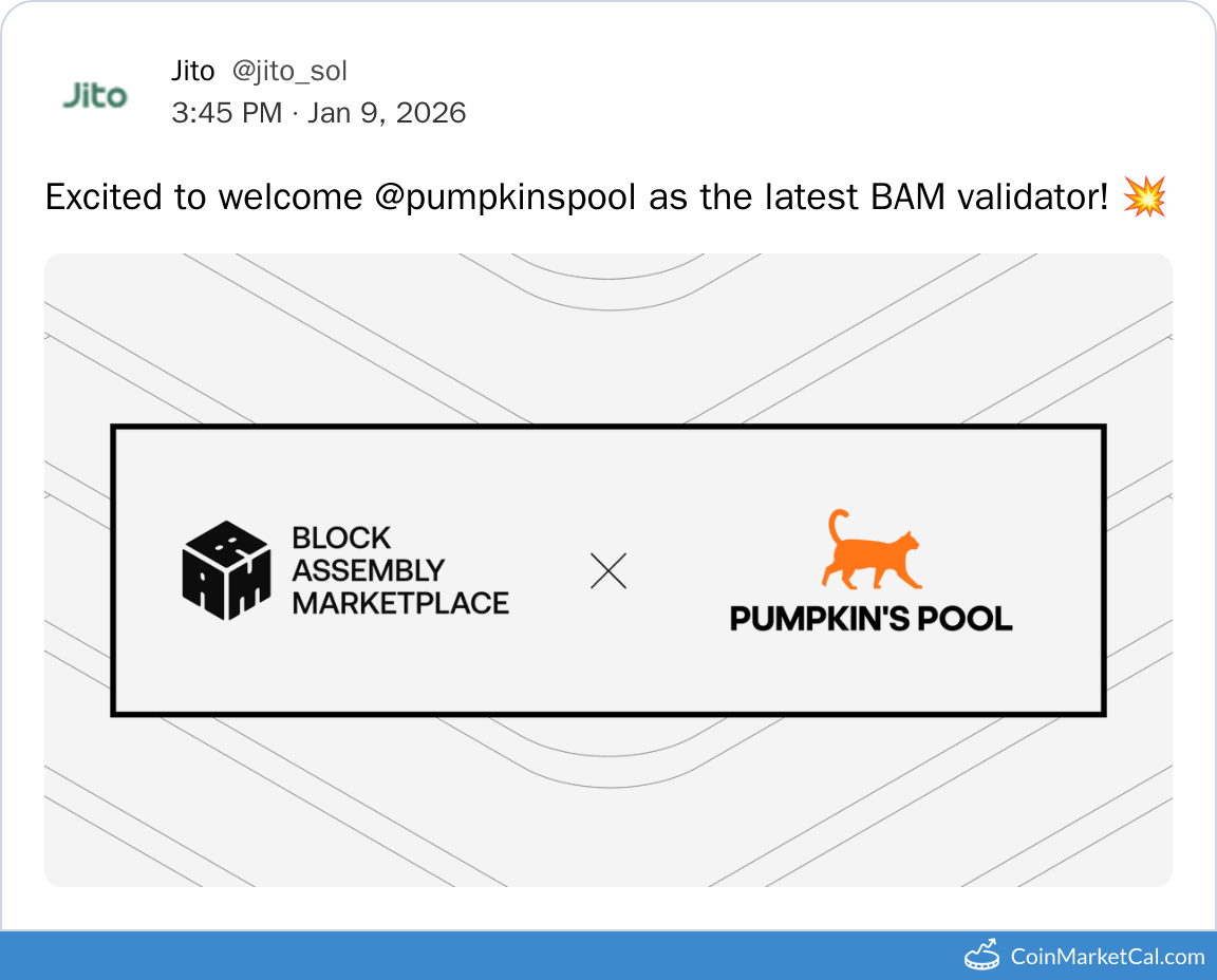 PumpkinsPool Validator