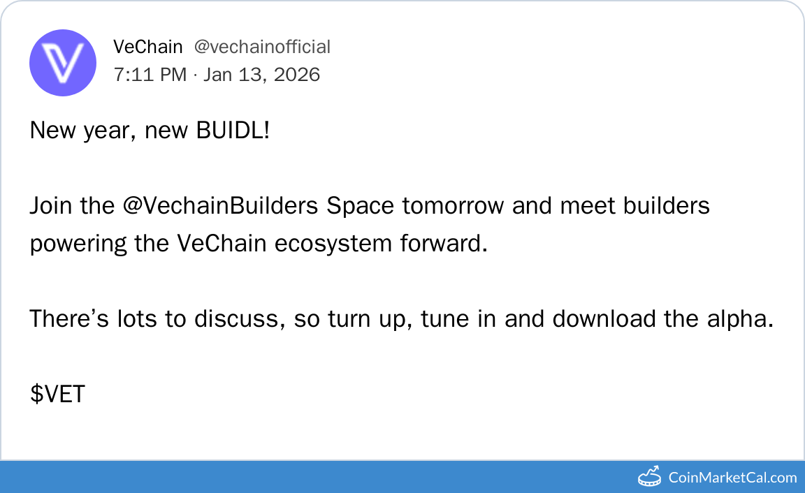 Builders Space