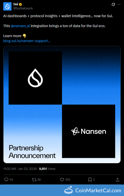 Nansen Integration