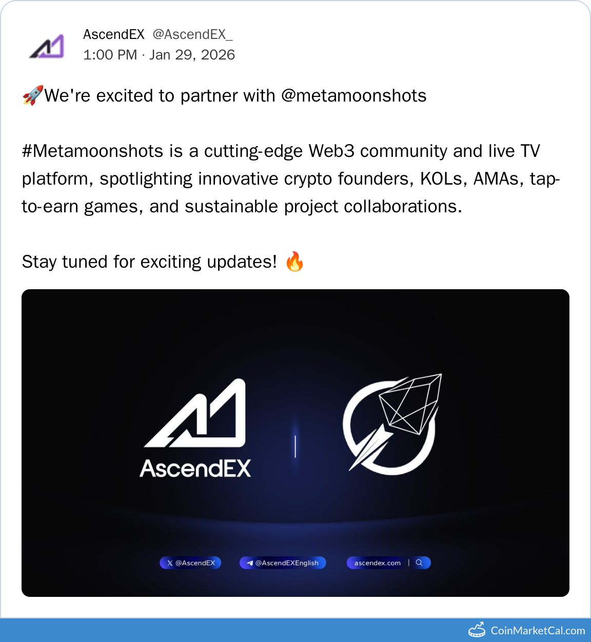 Metamoonshots Partnership