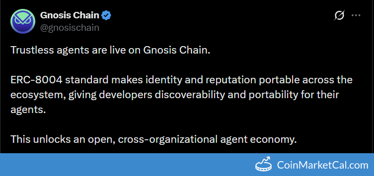 Trustless Agents