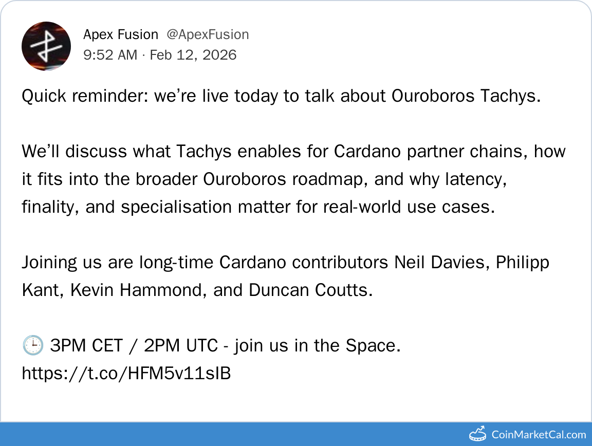 Ouroboros Tachys Space