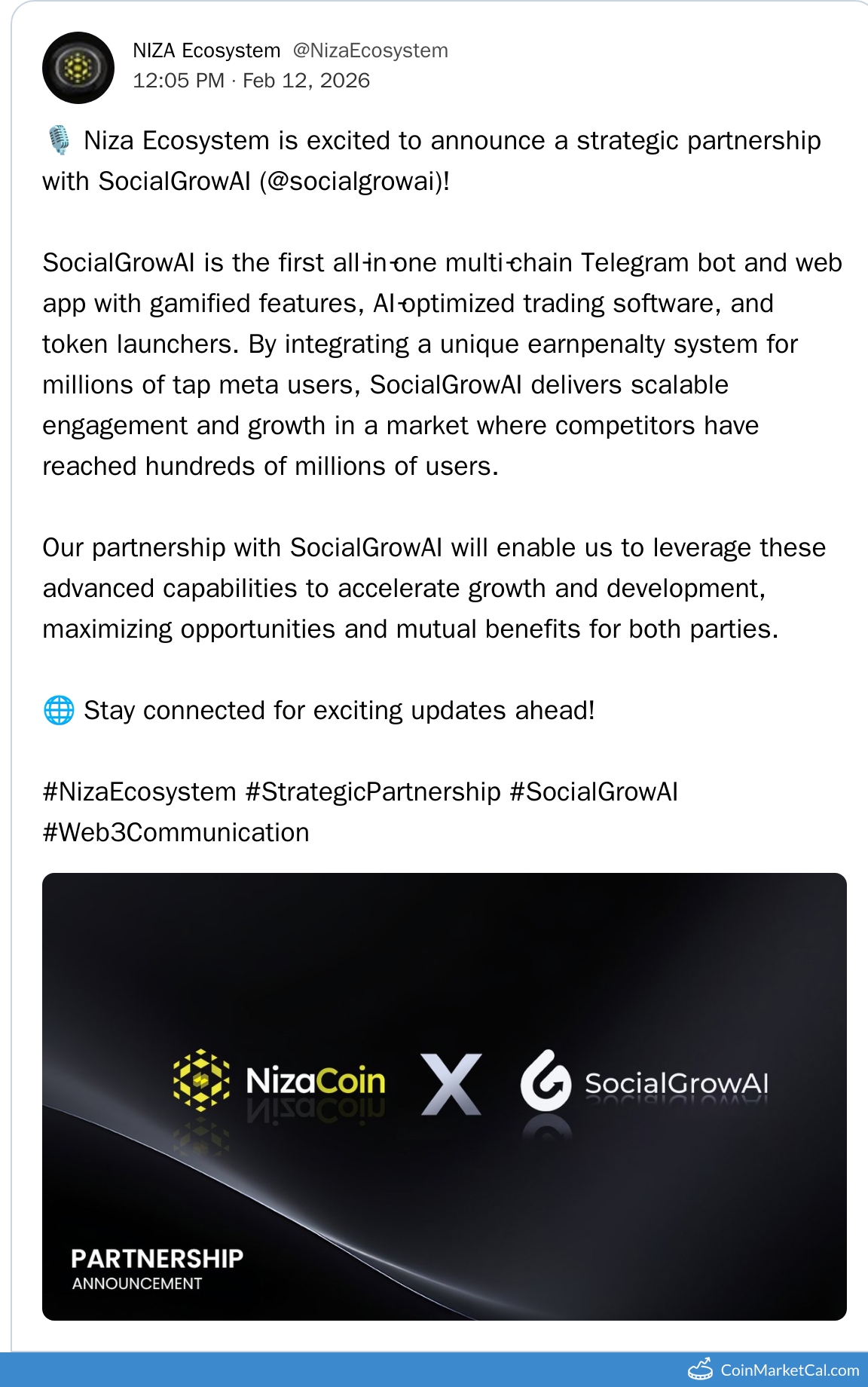 SocialGrowAI