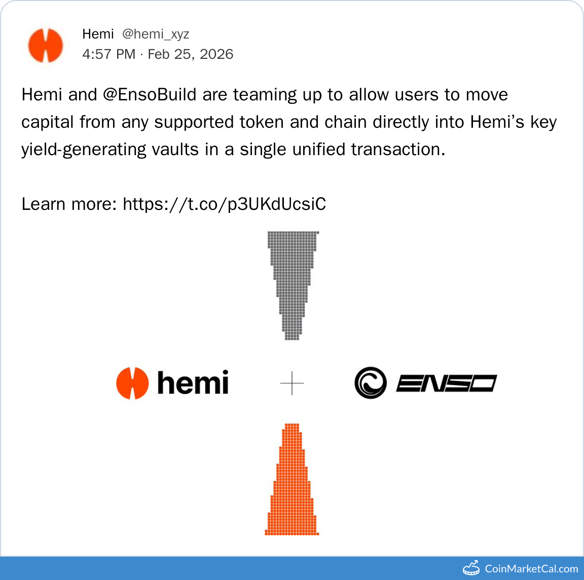 Hemi & Enso