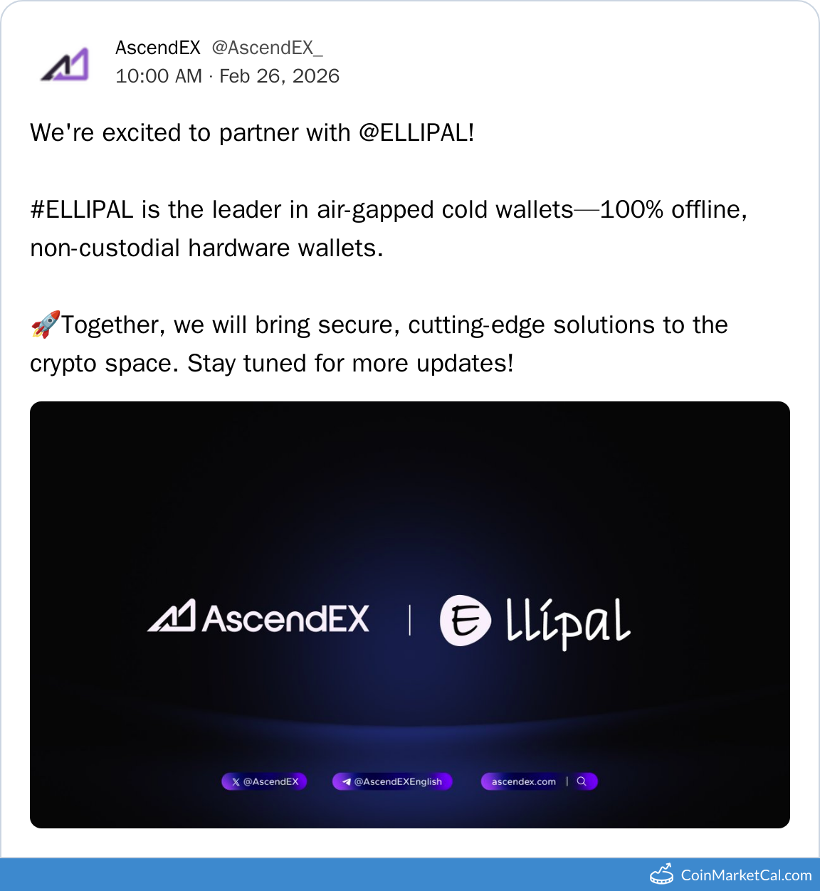ELLIPAL