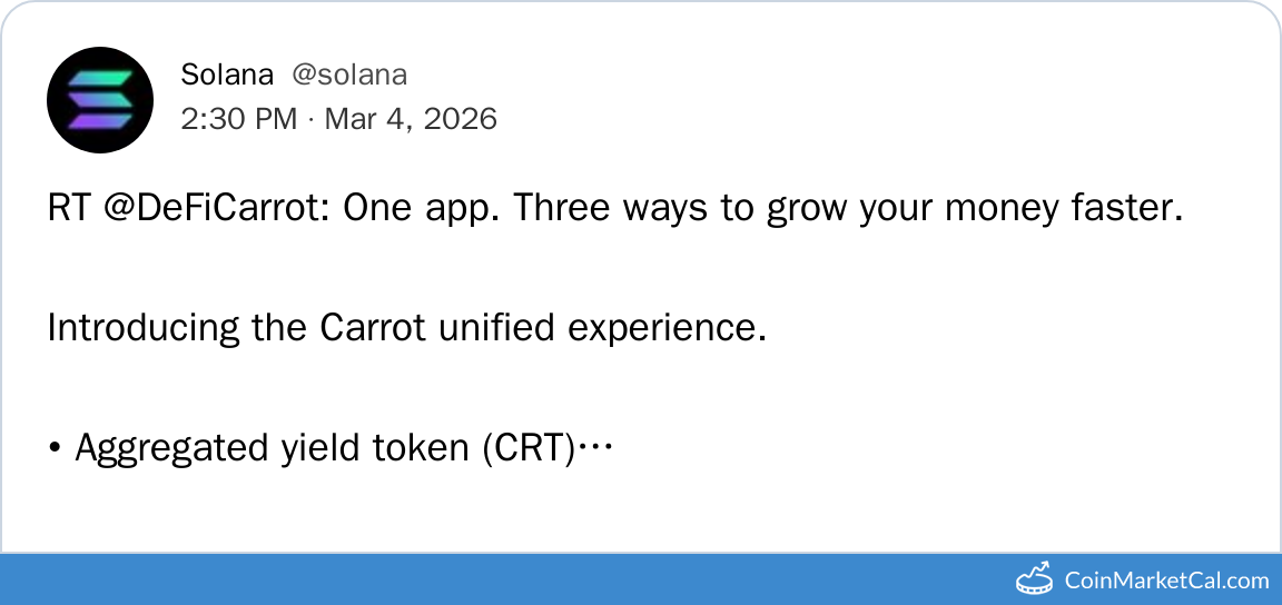 Unified Experience