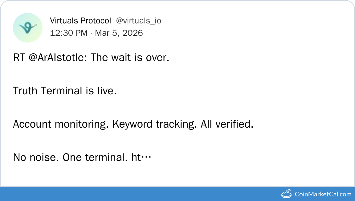 Truth Terminal