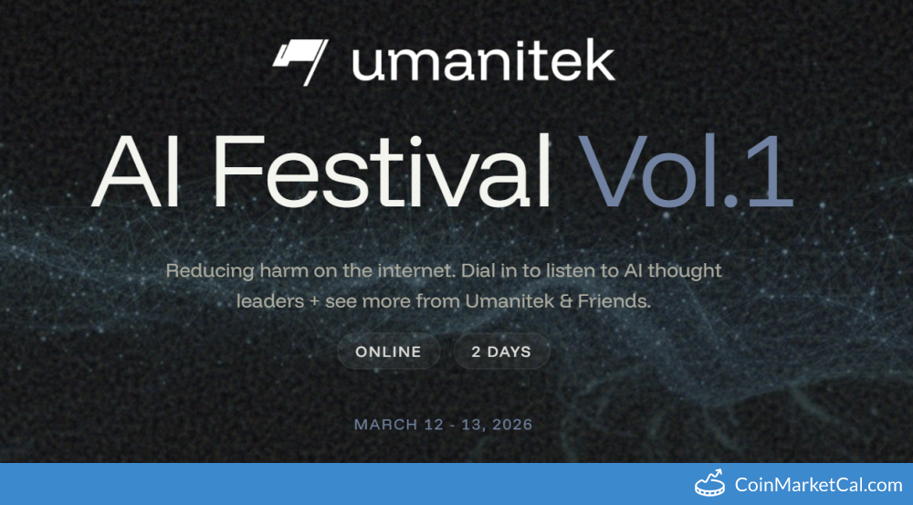 AI Festival Vol.1