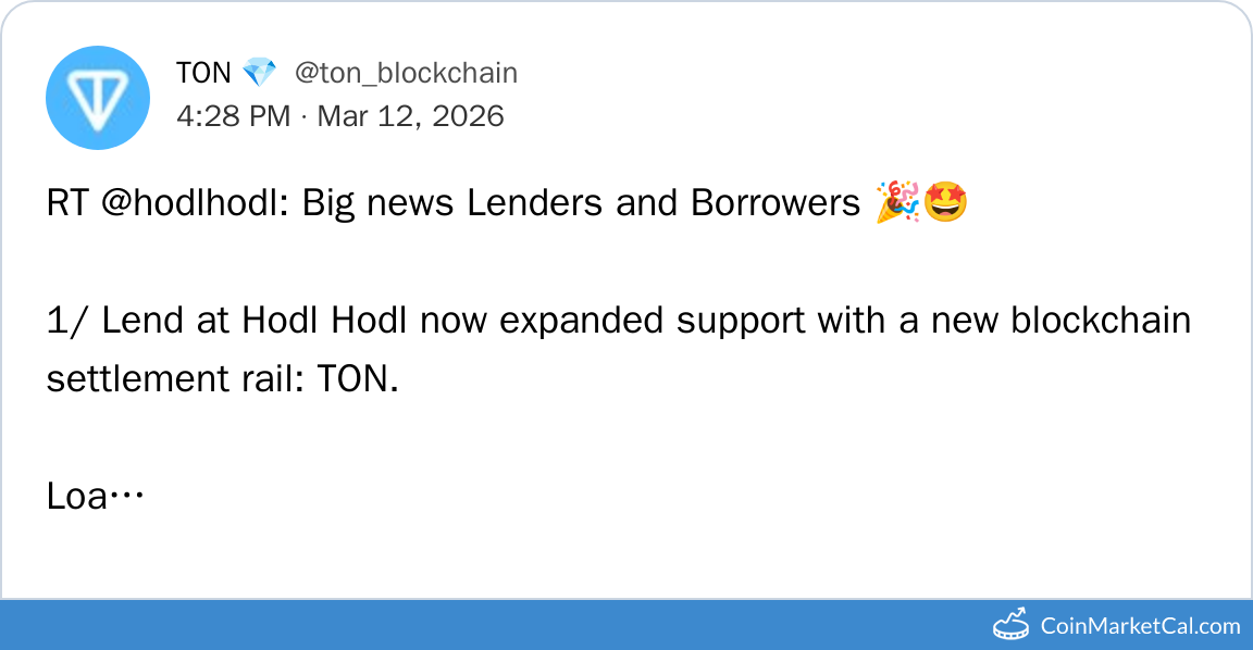 Hodl Hodl \
