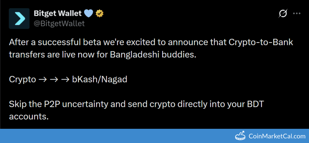 Bangladesh Crypto-to-bank