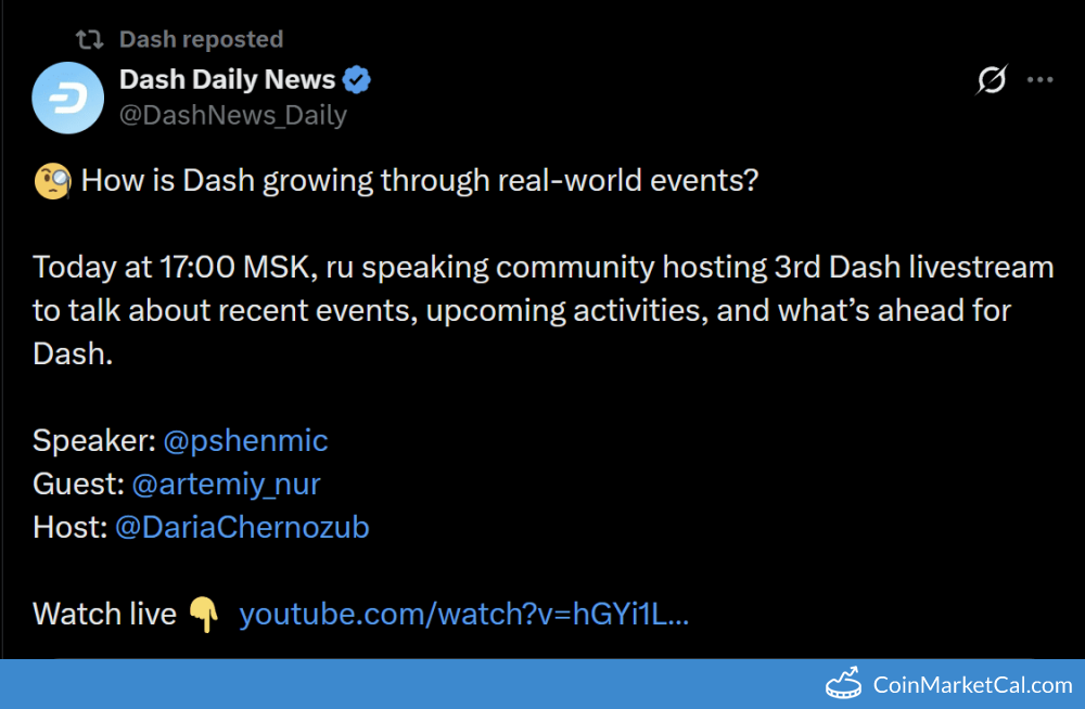 RU Livestream #3