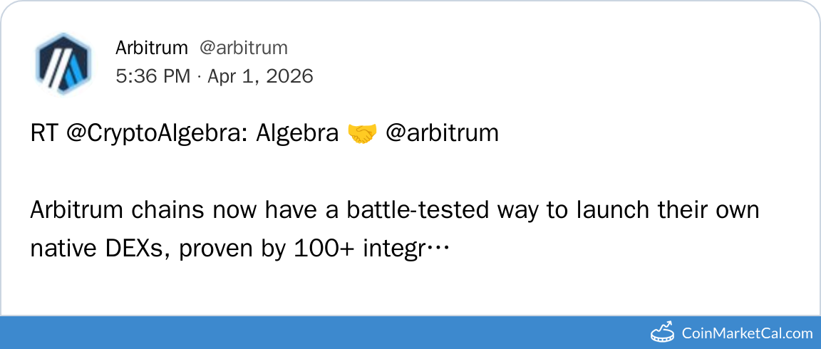 Algebra DEX Engine