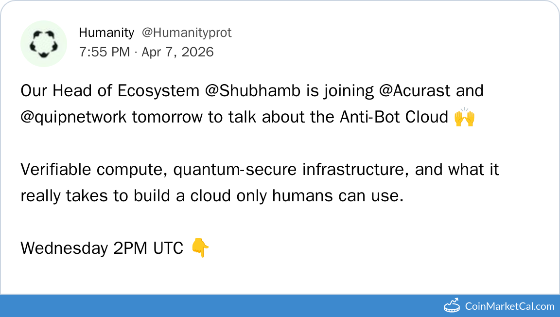Anti-Bot Cloud Talk