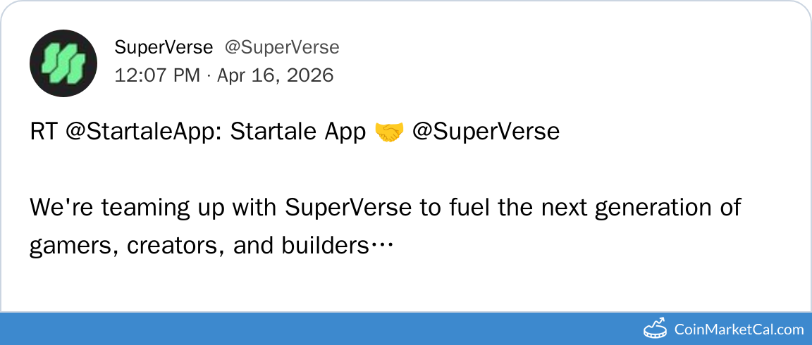 Startale App