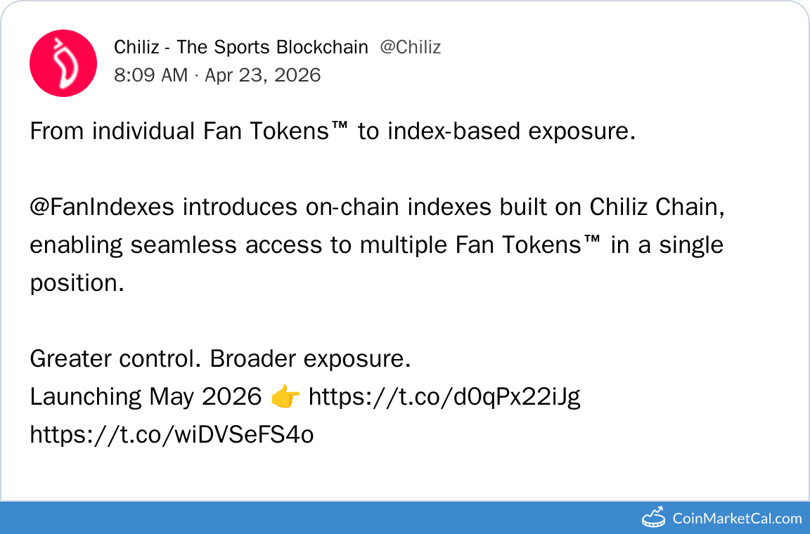 FanIndex