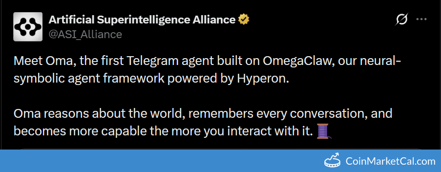 Oma Telegram Agent