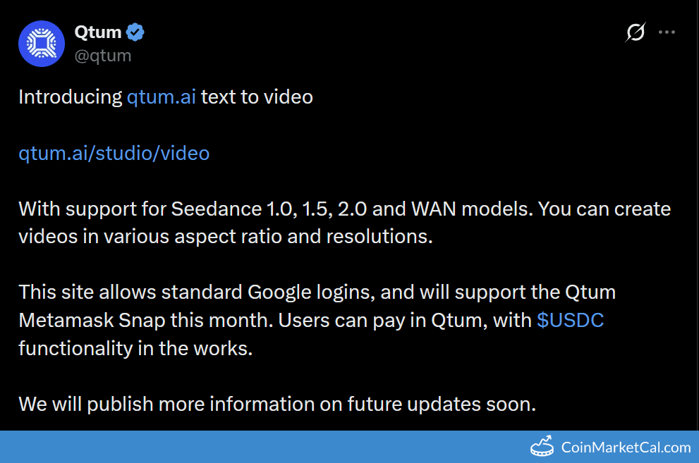 Text to Video