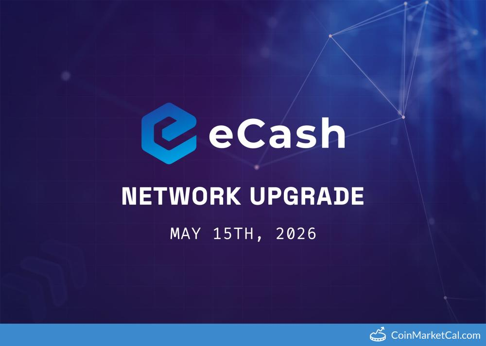Network Upgrade